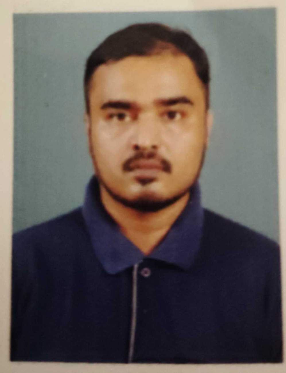 Dr. Rama Krishna Maiya